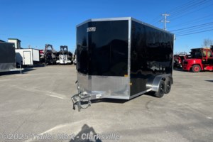 2025 Alcom Offroad All Aluminum 7x14