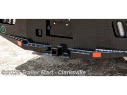 New 2025 Legend X Spartan 112" x 97" Cab and Chassis Non-Skirted available in Clarksville, Tennessee