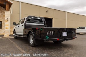 2025 Legend X Viking GM Long Bed Single Wheel Skirted 2001+