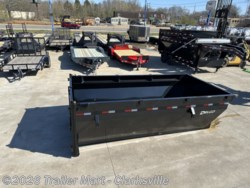 2023 RB14K-32115 by Delco from Trailer Mart - Clarksville in Clarksville, Tennessee