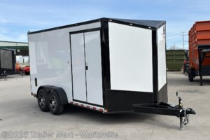 2024 Spartan 7x16 14k Ultimate Landscaper