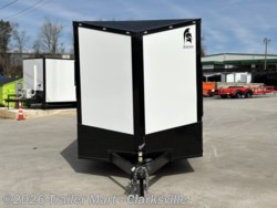 2024 Spartan 7x16 14k Ultimate Landscaper - New Cargo Trailer for sale by Trailer Mart - Clarksville in Clarksville, Tennessee