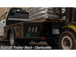 New 2025 Legend X Viking Ford Short Bed Single Wheel Skirted 2017+ available in Clarksville, Tennessee