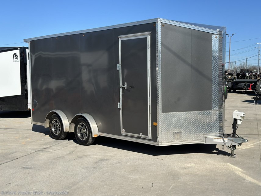 Used 2022 E-Z Hauler USED 7.5x16 UTV/Toy Hauler available in Clarksville, Tennessee