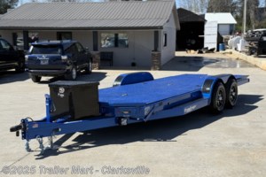 2025 102 Ironworks Eliminator Series