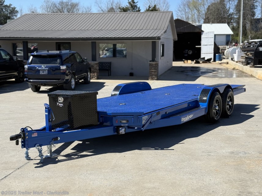 New 2025 102 Ironworks Eliminator Series available in Clarksville, Tennessee