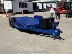 2025 Eliminator Series by 102 Ironworks from Trailer Mart - Clarksville in Clarksville, Tennessee