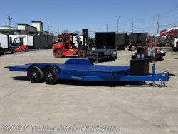 New 2025 102 Ironworks Eliminator Series available in Clarksville, Tennessee