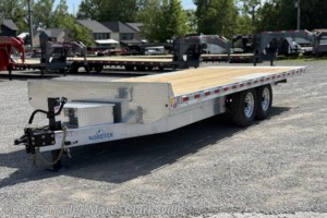 2025 Nordtek 20’ 14K Hydraulic Tilt