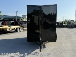 2026 Steel Pines Cargo Black Label 6x12' Enclosed - New Cargo Trailer for sale by Trailer Mart - Clarksville in Clarksville, Tennessee