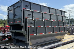 2025 RawMaxx RDX 16' Bin