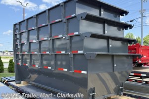 2025 RawMaxx RDX 16' Bin