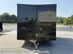 2025 Steel Pines Cargo Black Label 8.5x20' Enclosed - New Car Hauler Trailer for sale by Trailer Mart - Clarksville in Clarksville, Tennessee