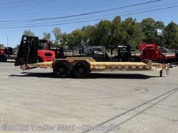 New 2026 Rice Trailers 16k HD Equipment available in Clarksville, Tennessee