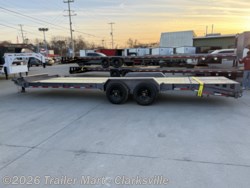 New 2026 Caliber 24' 14k w/ Removable Fenders available in Clarksville, Tennessee