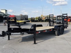2026 20' 14k Equipment by Davidson Trailers from Trailer Mart - Clarksville in Clarksville, Tennessee