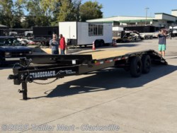 2026 102" x 20 HD Drive-Over by Davidson Trailers from Trailer Mart - Clarksville in Clarksville, Tennessee