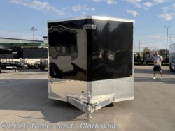 2026 Alcom Offroad 24' Aluminum Car Hauler w/ Escape Door - New Car Hauler Trailer for sale by Trailer Mart - Clarksville in Clarksville, Tennessee