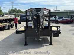 2026 Davidson Trailers 35+5 25GN Hotshot - New Hotshot Trailer for sale by Trailer Mart - Clarksville in Clarksville, Tennessee