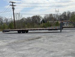 2026 35+5 16GN Hotshot by Davidson Trailers from Trailer Mart - Clarksville in Clarksville, Tennessee