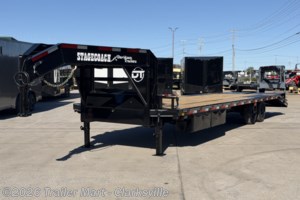 2026 Davidson Trailers 25+5 14GN Hotshot