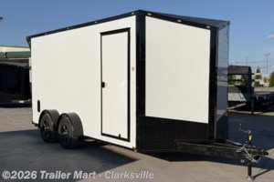 2026 Spartan 7x16 Street King