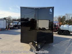 2026 Spartan 7x16 Street King - New Cargo Trailer for sale by Trailer Mart - Clarksville in Clarksville, Tennessee