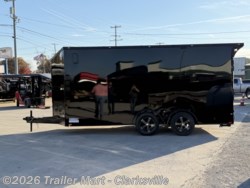 New 2026 Spartan 7x16 Street King available in Clarksville, Tennessee