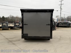 New 2026 Steel Pines Cargo 8.5x16 Toy Hauler available in Clarksville, Tennessee