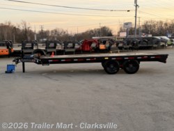 New 2026 RawMaxx DOX 20' 14k Mid-Knight Series available in Clarksville, Tennessee