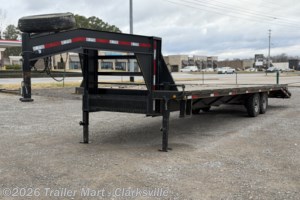 2022 Miscellaneous 25+5 14GN USED