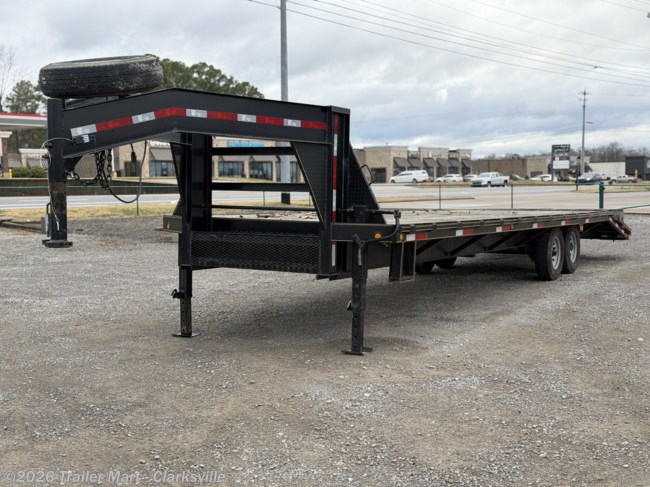 2022 Miscellaneous 25+5 14GN USED