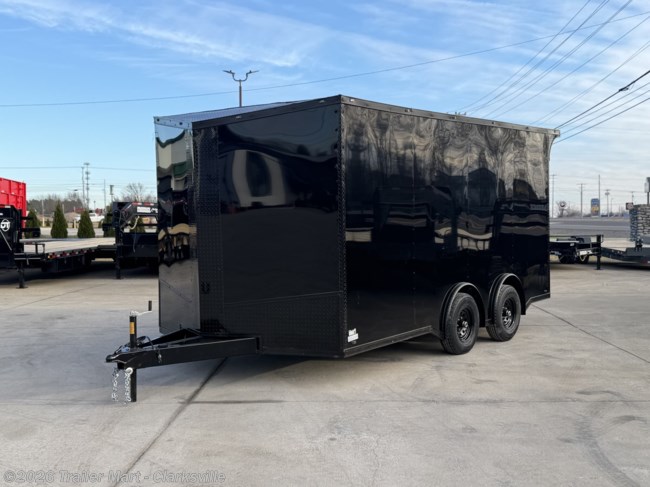 2026 Steel Pines Cargo