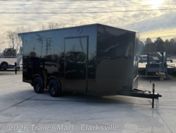 2026 by Steel Pines Cargo from Trailer Mart - Clarksville in Clarksville, Tennessee
