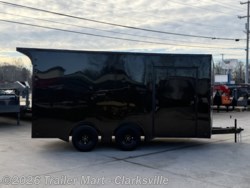 New 2026 Steel Pines Cargo available in Clarksville, Tennessee