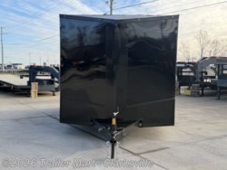 2026 Steel Pines Cargo 8.5x16 Toy Hauler - New Cargo Trailer for sale by Trailer Mart - Clarksville in Clarksville, Tennessee