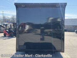 New 2026 Steel Pines Cargo Black Label 8.5x24' 7’6” Interior Enclosed available in Clarksville, Tennessee