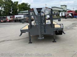 2026 Davidson Trailers 25+5 25GN Hotshot - New Hotshot Trailer for sale by Trailer Mart - Clarksville in Clarksville, Tennessee