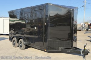 2026 Spartan 7x16 Street King