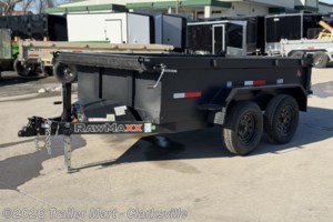 2026 RawMaxx SDX 5x10 7k Dump