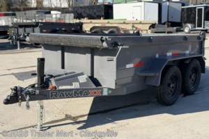 2026 RawMaxx SDX 5x10 7k Dump