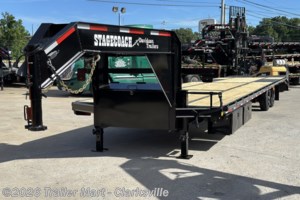 2026 Davidson Trailers 35+5 16GN