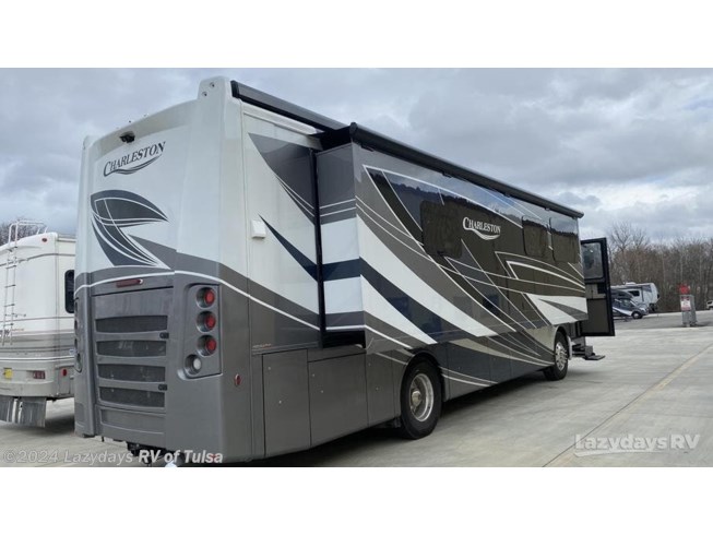 2023 Charleston 36A by Forest River from Lazydays RV of Tulsa in Claremore, Oklahoma
