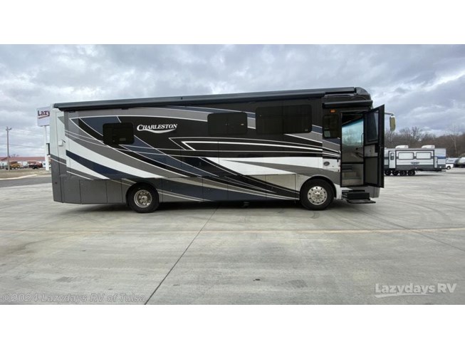 2023 Forest River Charleston 36A - New Class A For Sale by Lazydays RV of Tulsa in Claremore, Oklahoma