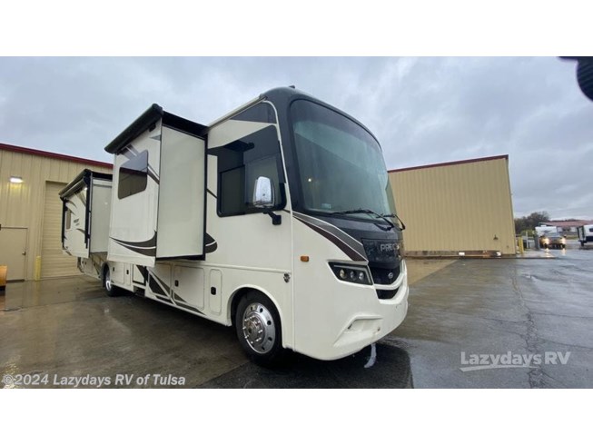 Used 2018 Jayco Precept 36T available in Claremore, Oklahoma