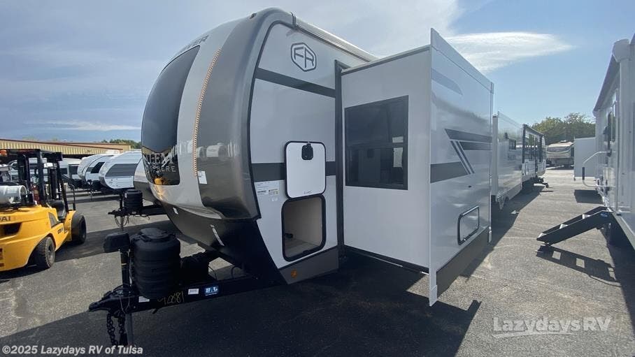Contact us now about this 2025 Forest River Salem Hemisphere 322VIEW! 2025 Salem Hemisphere 322VIEW by Forest River from Lazydays RV of Tulsa in Claremore, Oklahoma