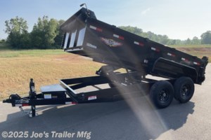 2023 H&H H8314DBW-B-140