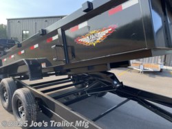 H&H 83X14 Dump Trailer, 7000# Axles, Electric Brakes, Hot Mill Structural Steel Channel Frame, 8" Steel Channel Frame, Box Capacity 6.74 Cubic Yards, 3" Steel Cross Members, 24" Tall Sides, Multiple Stake Pockets, 2 5/16" Adjustable Coupler, 7k Drop Leg Jack, 10 GA Steel Deck, One-Piece Steel Deck, D-Ring Tie Downs, Side Mounted Tie Downs, 3-Way Spreader Gate, Barn Door Gate, Slide-In Ramps, Diamond Plate Fenders, LED Trailer Lights, Spare Tire Mount, Tarp System, Brakes Equipped, Power-up Scissor Lift, Power-down Scissor Lift, Corded Remote, ST235/80R16 Tires, LR E Tires, Outside Toolbox, Battery Charger Plug, Scissor Lift Trailer, Heavy Duty Dump Trailer, Industrial Dump Trailer, Construction Trailer, Dump Trailer with Ramps, Trailer with D-Rings, Adjustable Coupler Trailer, High Capacity Dump Trailer, Durable Dump Trailer, Off-Road Dump Trailer. H&H 83X14 Dump Trailer, 7000# Axles, Electric Brakes, Hot Mill Structural Steel Channel Frame, 8" Steel Channel Frame, Box Capacity 6.74 Cubic Yards, 3" Steel Cross Members, 24" Tall Sides, Multiple Stake Pockets, 2 5/16" Adjustable Coupler, 7k Drop Leg Jack, 10 GA Steel Deck, One-Piece Steel Deck, D-Ring Tie Downs, Side Mounted Tie Downs, 3-Way Spreader Gate, Barn Door Gate, Slide-In Ramps, Diamond Plate Fenders, LED Trailer Lights, Spare Tire Mount, Tarp System, Brakes Equipped, Power-up Scissor Lift, Power-down Scissor Lift, Corded Remote, ST235/80R16 Tires, LR E Tires, Outside Toolbox, Battery Charger Plug, Scissor Lift Trailer, Heavy Duty Dump Trailer, Industrial Dump Trailer, Construction Trailer, Dump Trailer with Ramps, Trailer with D-Rings, Adjustable Coupler Trailer, High Capacity Dump Trailer, Durable Dump Trailer, Off-Road Dump Trailer.