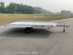 Aluma 86"X12' Snowmobile Trailer, Aluma snowmobile trailer, 86x12 snowmobile trailer, aluminum snowmobile trailer, 2.2K EZ-Lube Torsion Axle, torsion axle trailer, EZ-Lube axle trailer, ST145/R12 Load Range D Tires, load range D snowmobile tires, snowmobile trailer tires, steel rims, steel rims for snowmobile trailer, heavy duty A-Frame tongue, A-Frame tongue trailer, 2" zinc plated coupler, zinc plated coupler, 2-inch coupler, aluminum flooring, aluminum deck trailer, ski hold-down bars, ski hold-down bars with plastic sleeves, snowmobile ski hold-downs, LED lighting, LED lights for trailers, 1.2K swivel jack, swivel jack for snowmobile trailer, removable aluminum ramp, aluminum ramp with storage, snowmobile ramp, underbody ramp storage, snowmobile trailer features, lightweight snowmobile trailer, durable snowmobile trailer, trailer with torsion axle, trailer with aluminum floor, trailer with ski hold-downs, snowmobile transportation trailer, snowmobile loading ramp, snowmobile traile Aluma 86"X12' Snowmobile Trailer, Aluma snowmobile trailer, 86x12 snowmobile trailer, aluminum snowmobile trailer, 2.2K EZ-Lube Torsion Axle, torsion axle trailer, EZ-Lube axle trailer, ST145/R12 Load Range D Tires, load range D snowmobile tires, snowmobile trailer tires, steel rims, steel rims for snowmobile trailer, heavy duty A-Frame tongue, A-Frame tongue trailer, 2" zinc plated coupler, zinc plated coupler, 2-inch coupler, aluminum flooring, aluminum deck trailer, ski hold-down bars, ski hold-down bars with plastic sleeves, snowmobile ski hold-downs, LED lighting, LED lights for trailers, 1.2K swivel jack, swivel jack for snowmobile trailer, removable aluminum ramp, aluminum ramp with storage, snowmobile ramp, underbody ramp storage, snowmobile trailer features, lightweight snowmobile trailer, durable snowmobile trailer, trailer with torsion axle, trailer with aluminum floor, trailer with ski hold-downs, snowmobile transportation trailer, snowmobile loading ramp, snowmobile traile