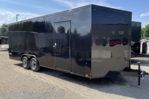 2023 Cargo Express XL